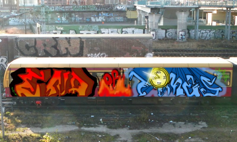 Bombing 1397809833728