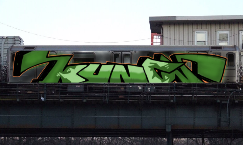 Bombing 1624364534992