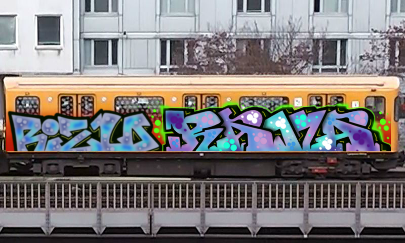 Bombing 1624447524574