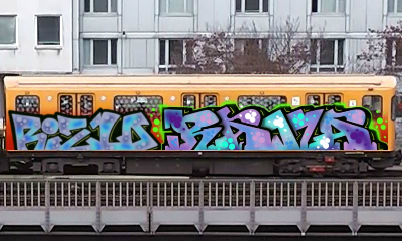 Bombing 1624447524574