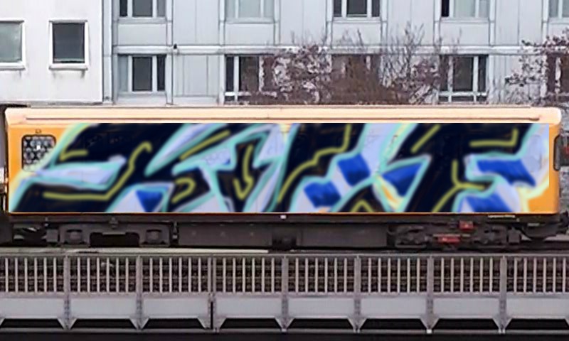 Bombing 1624431911696