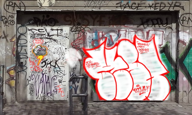 Bombing 1624542987196