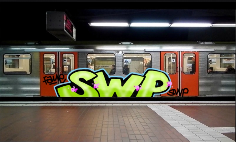 Bombing 1624543623325