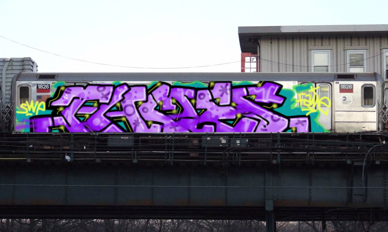 Bombing 1624718466862