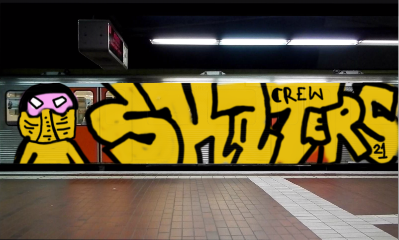 Bombing 1624747075422