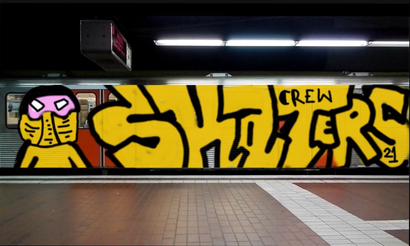 Bombing 1624747075422