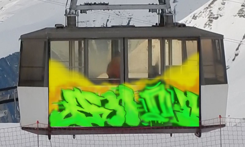 Bombing 1624821371978