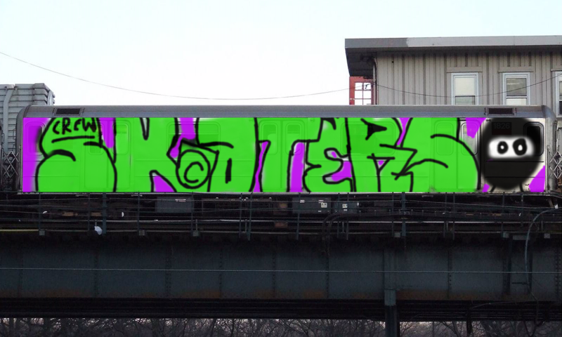 Bombing 1624841453243