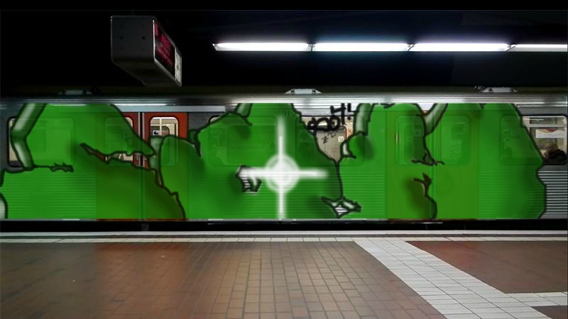 Bombing 1397861079044