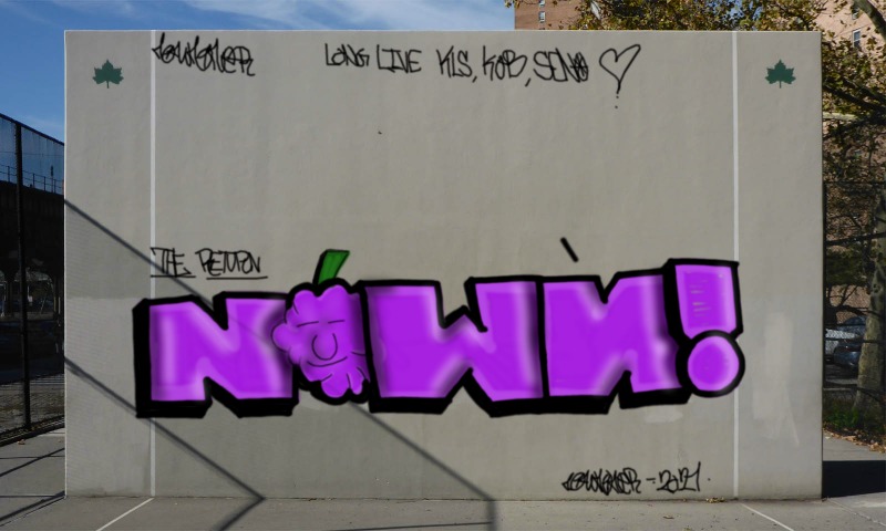 Bombing 1625248683086