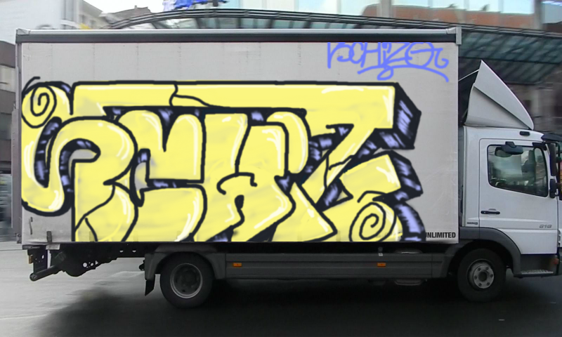 Bombing 1625355060706