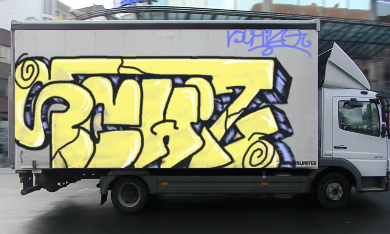 Bombing 1625355060706