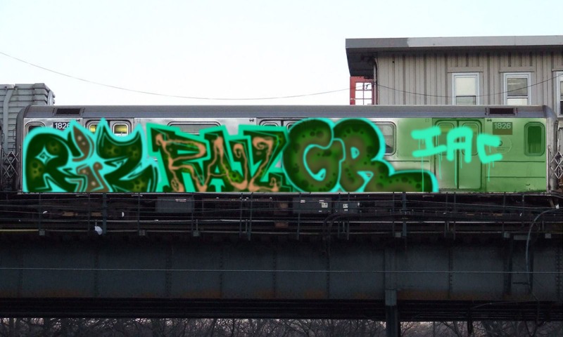 Bombing 1625619782786