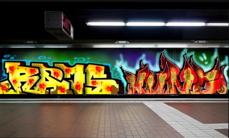 Bombing 1625623291919