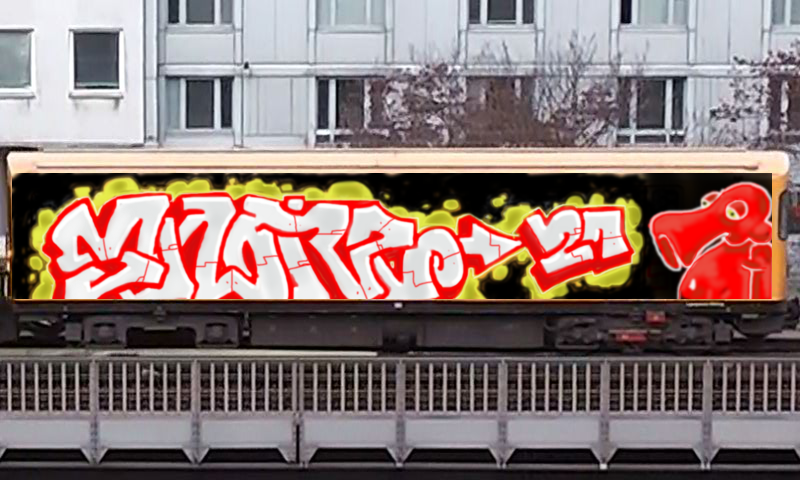 Bombing 1625410718980