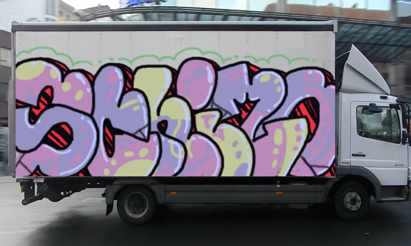 Bombing 1625512244564