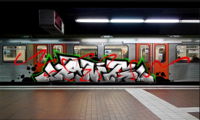 Bombing 1625541665588