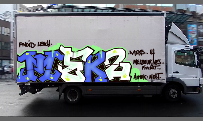 Bombing 1397978911602