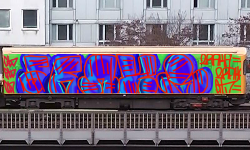 Bombing 1626553206948