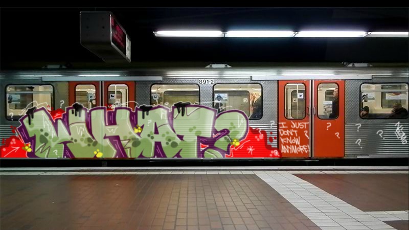 Bombing 1397999632001