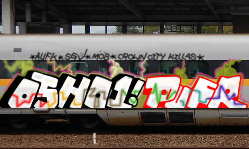 Bombing 1626724998612