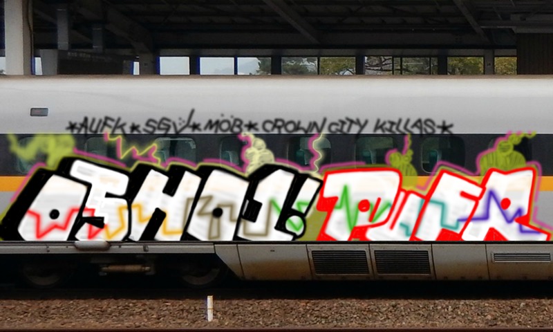 Bombing 1626724998612