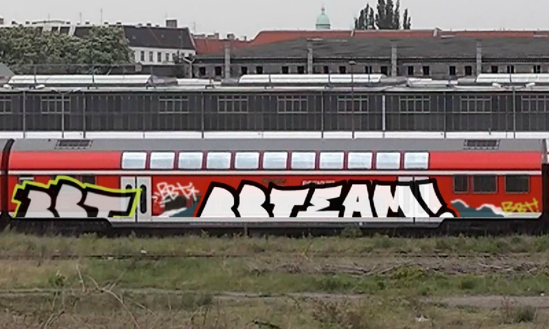 Bombing 1345136193621