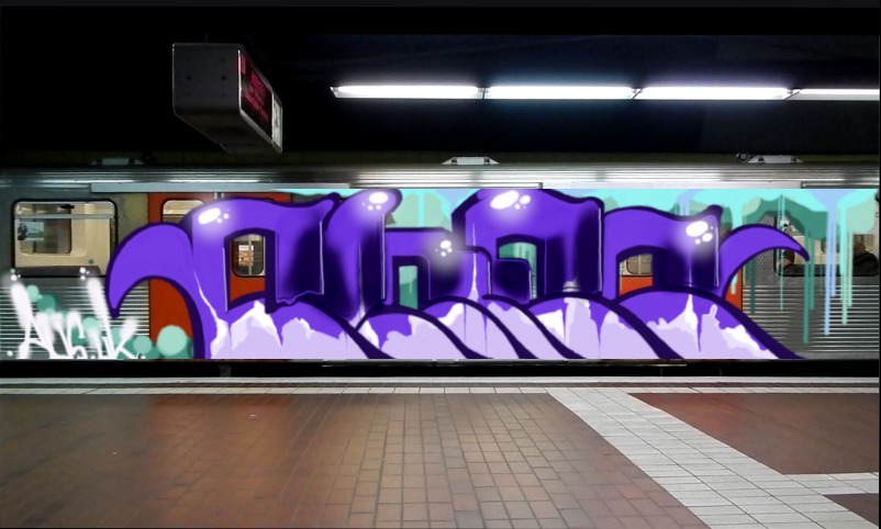 Bombing 1627087401013