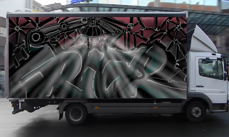 Bombing 1627483367924