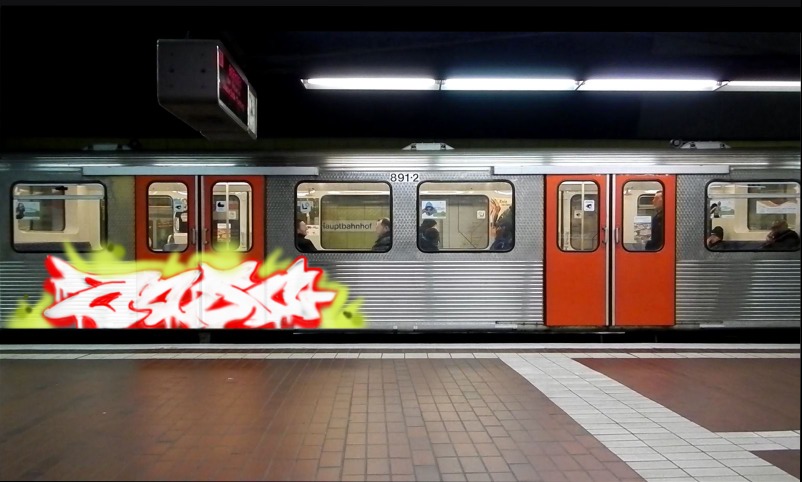 Bombing 1627503241672