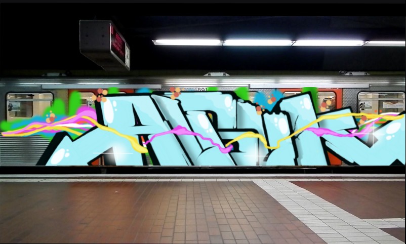 Bombing 1627526093824