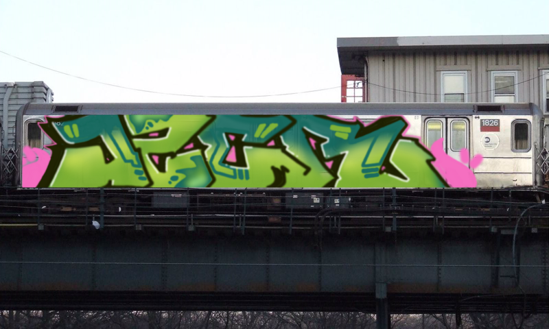 Bombing 1627564485887