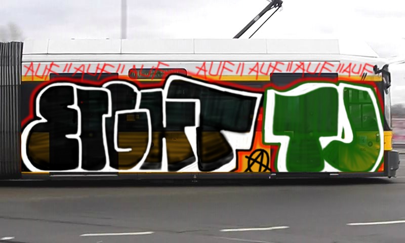 Bombing 1627685661932