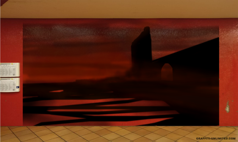 Bombing 1627954577364