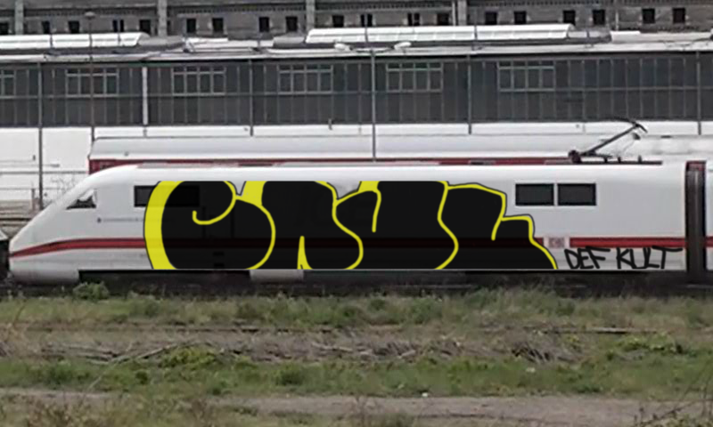 Bombing 1398086573390