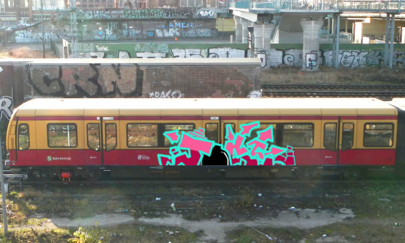 Bombing 1628641172574