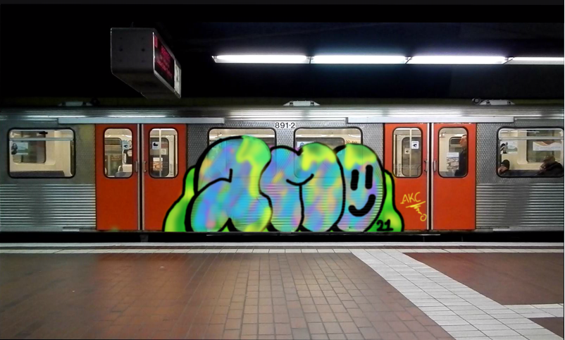 Bombing 1628711077967