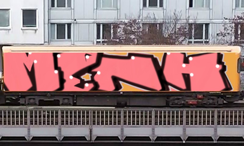 Bombing 1398109974352