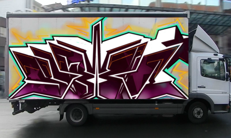 Bombing 1632011146961