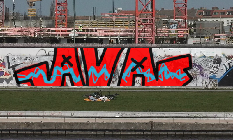 Bombing 1398119055167