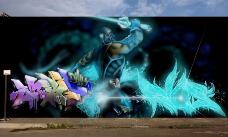 Bombing 1632763441666