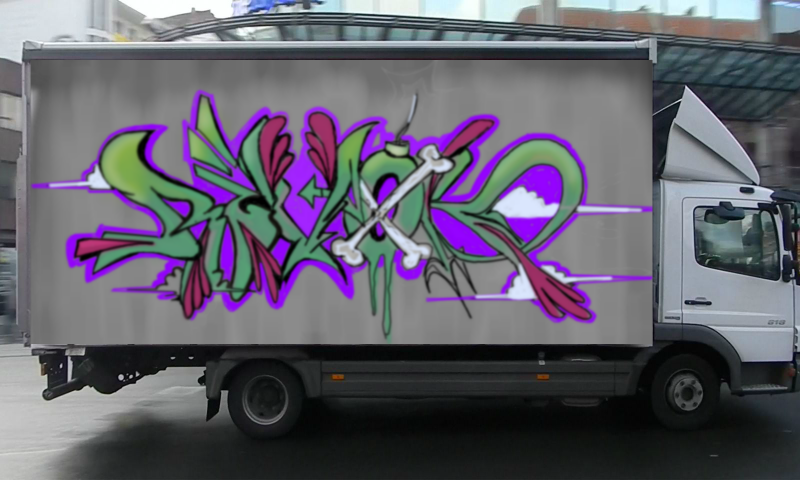 Bombing 1645411717354