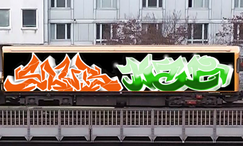 Bombing 1630701082308