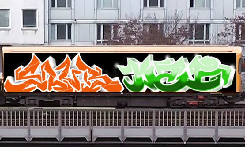 Bombing 1630701082308