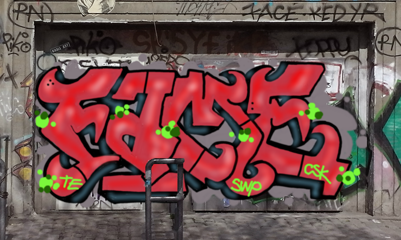 Bombing 1629728617609