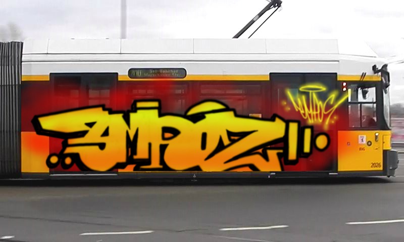 Bombing 1631180409633