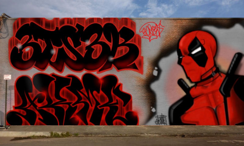 Bombing 1630420490646