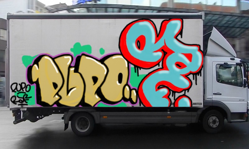 Bombing 1630442123508