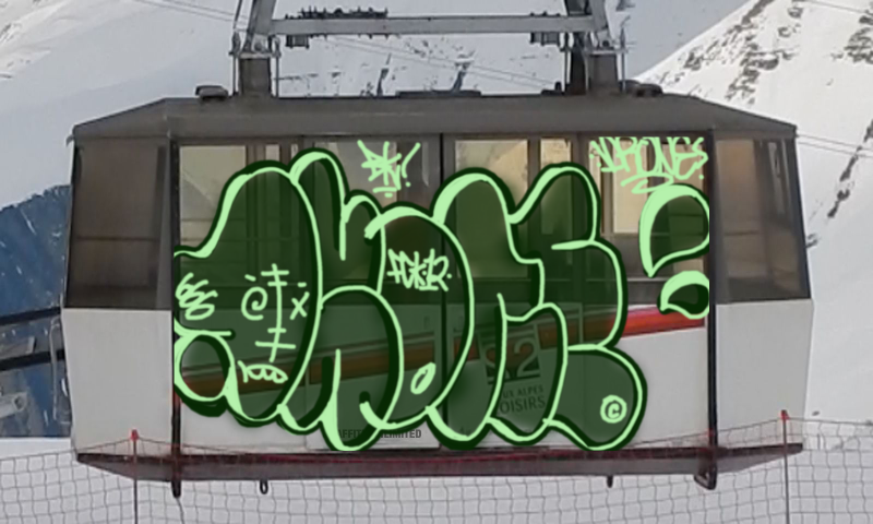 Bombing 1630618497777