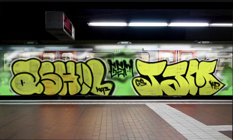 Bombing 1630670363282